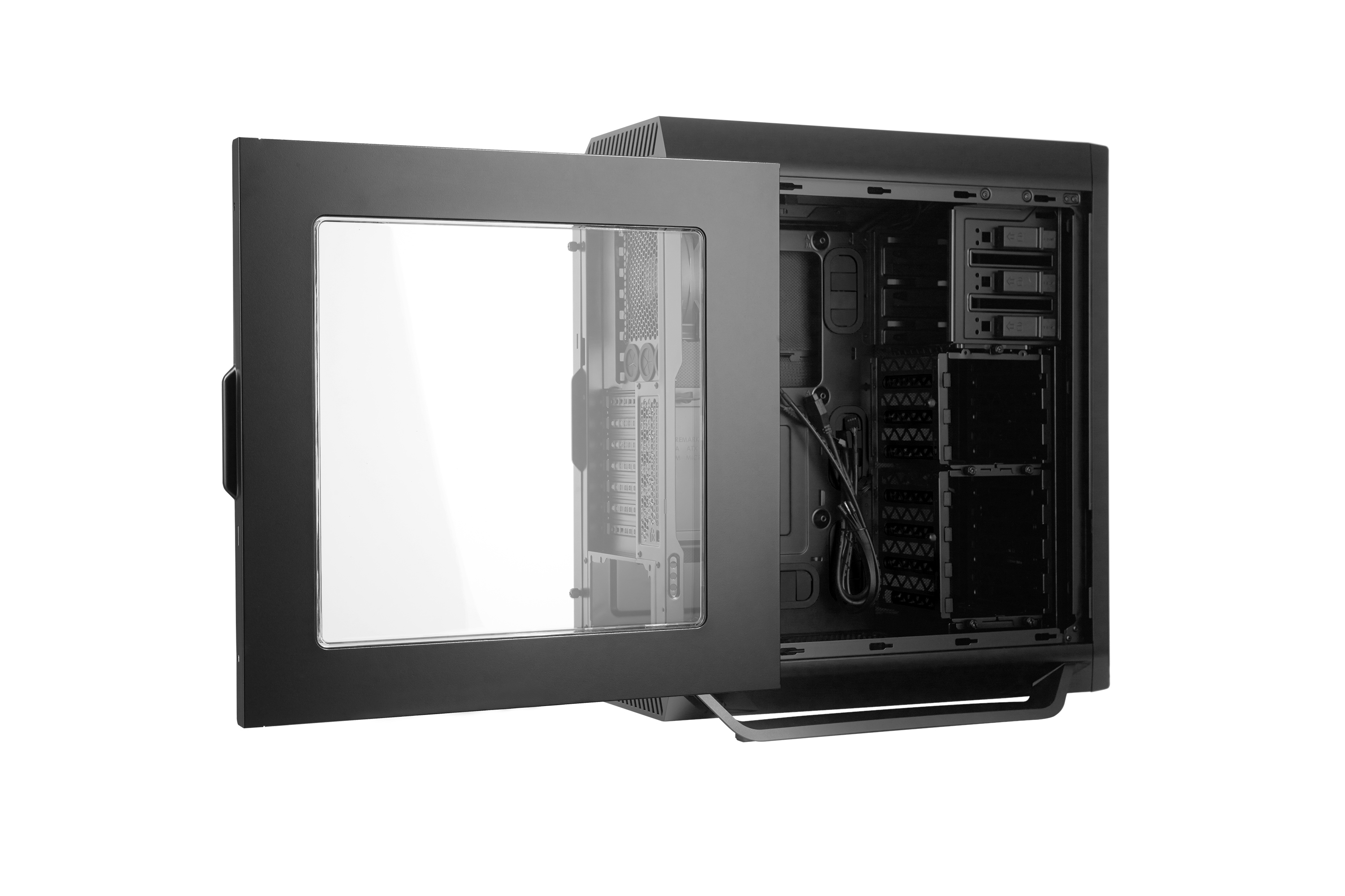 be quiet! Silent Base 800 Tower Black image 4