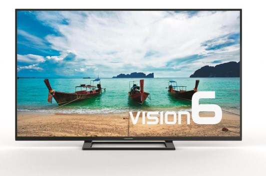 Grundig 65 VLE 6531 BL 
