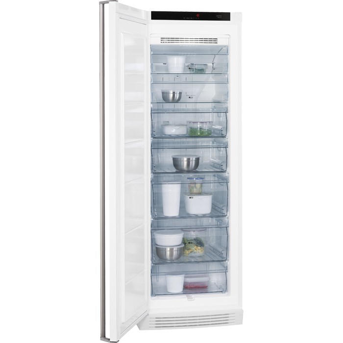 AEG A72920GNW3 — vue 1 sur 1