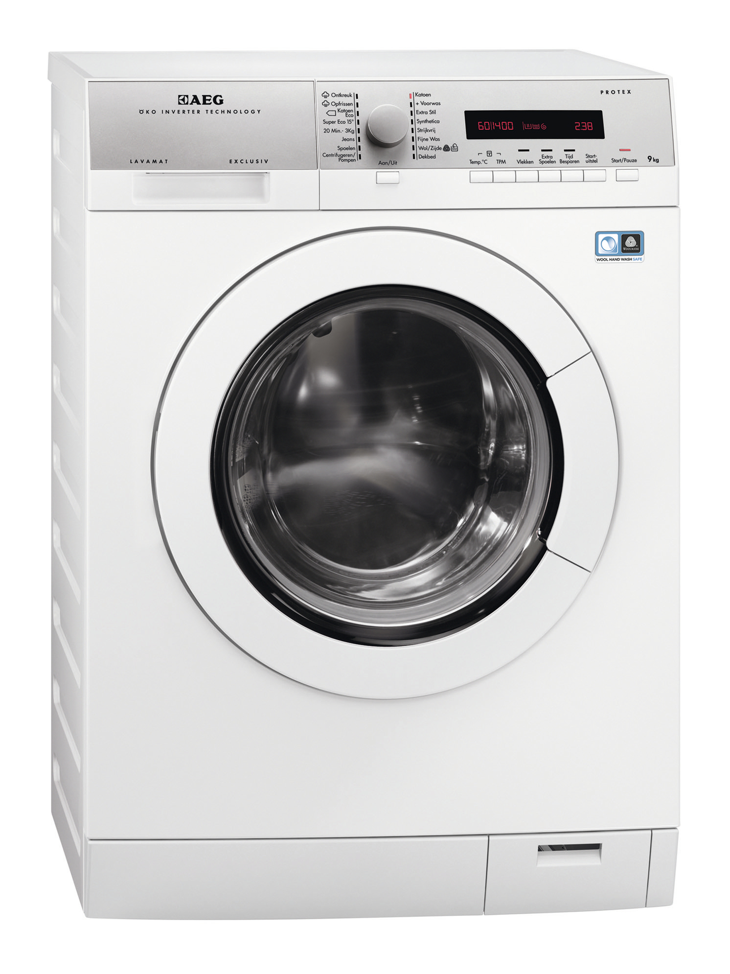 AEG L77499NFL — vue 1 sur 3