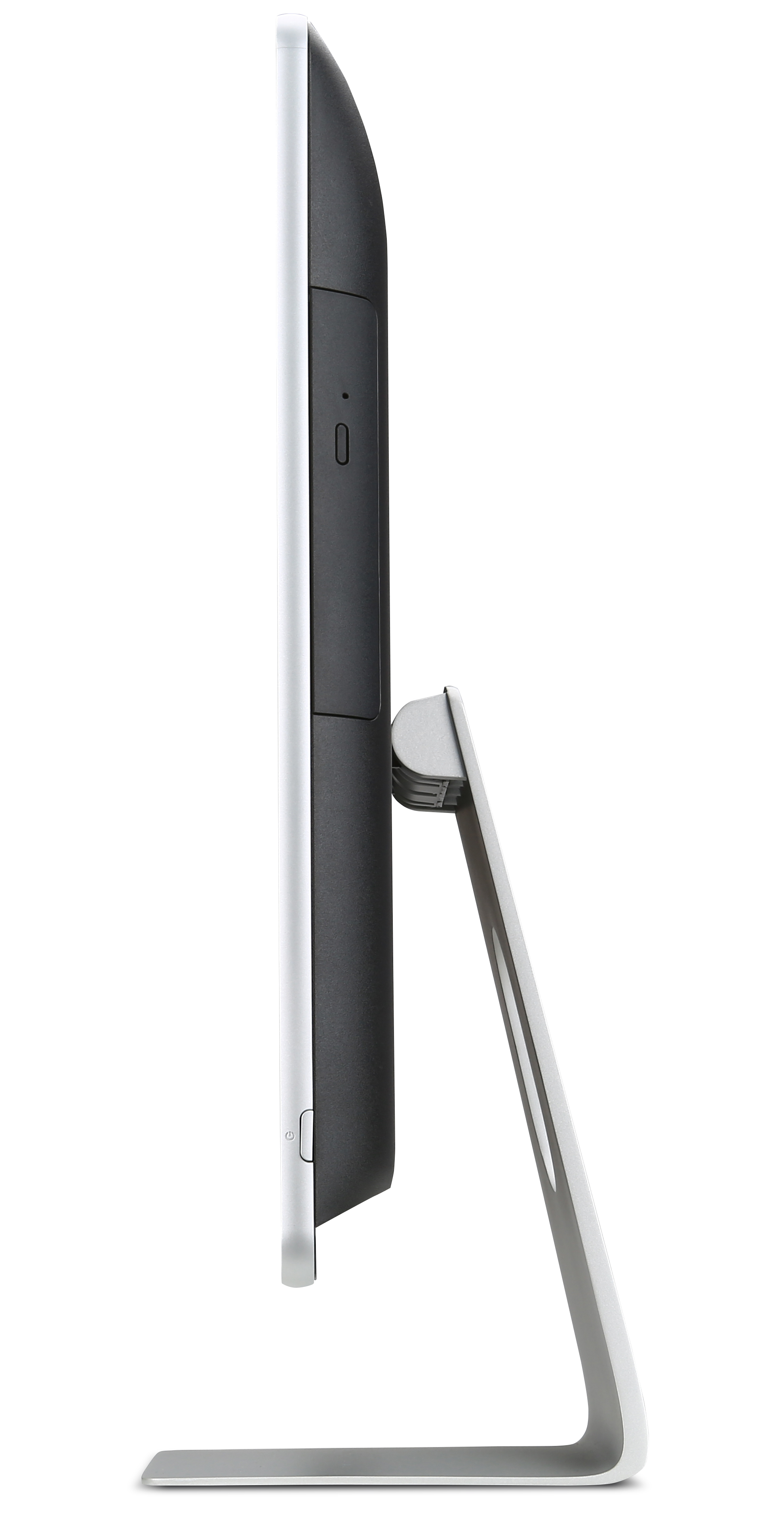 Acer Aspire Z3-711 Intel® Core™ i3 i3-4005U 60.5 cm (23.8″) 1920 x 1080 pixels All-in-One PC 4 GB DDR3L-SDRAM 500 GB HDD Windows 10 Home Silver image 6