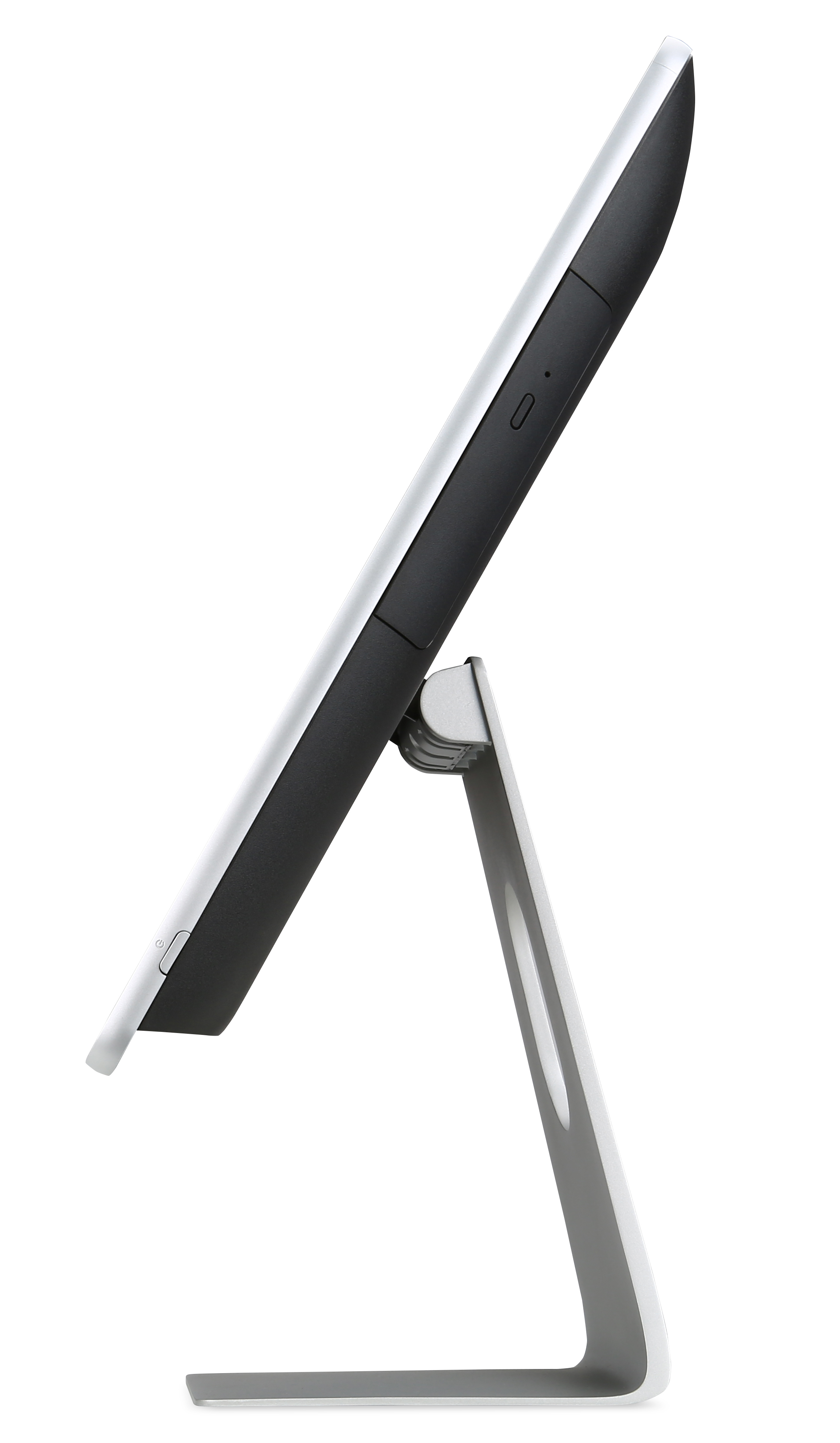 Acer Aspire Z3-711 Intel® Core™ i3 i3-4005U 60.5 cm (23.8″) 1920 x 1080 pixels All-in-One PC 4 GB DDR3L-SDRAM 500 GB HDD Windows 10 Home Silver image 8
