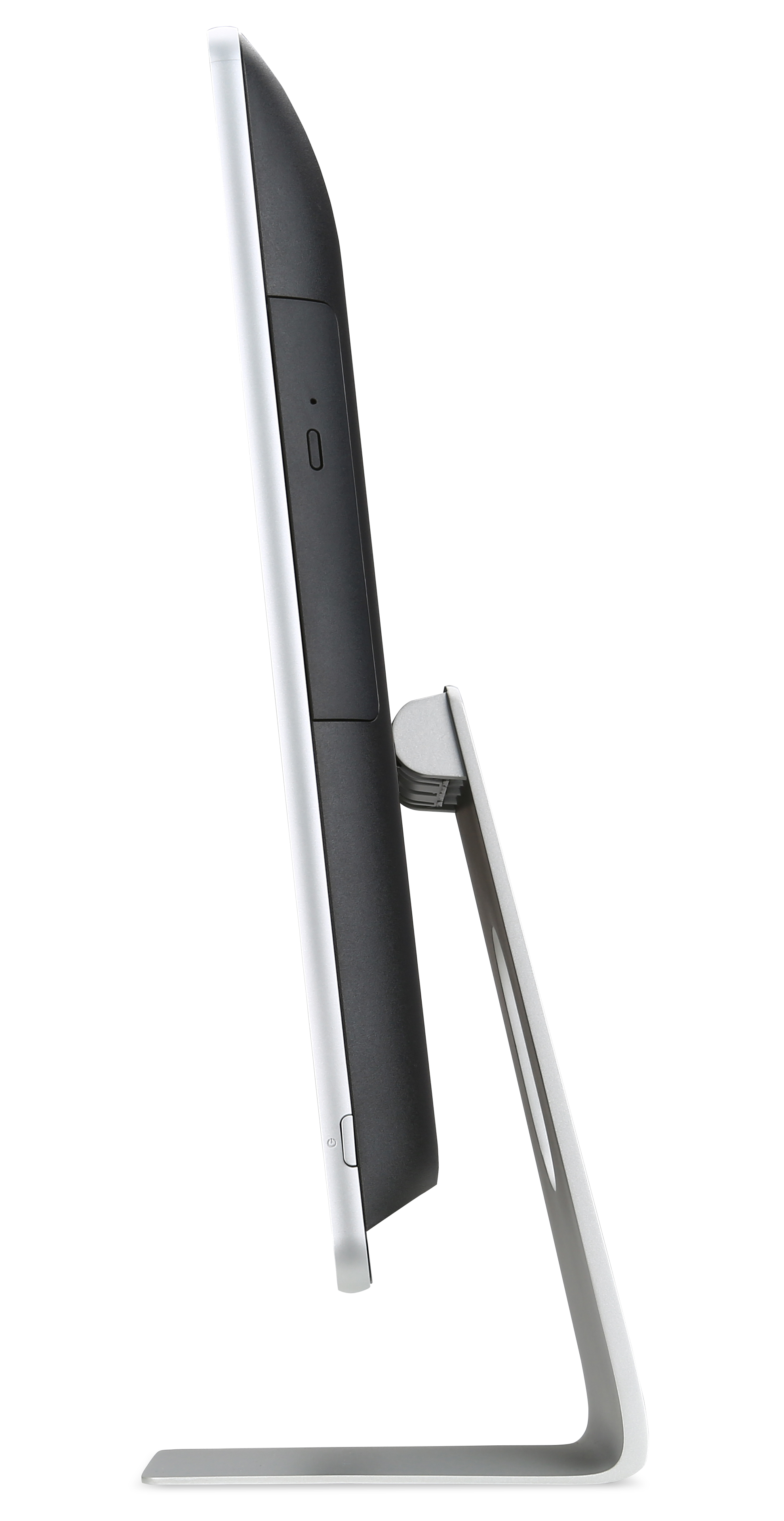 Acer Aspire Z3-711 Intel® Core™ i3 i3-4005U 60.5 cm (23.8″) 1920 x 1080 pixels All-in-One PC 4 GB DDR3L-SDRAM 500 GB HDD Windows 10 Home Silver image 7