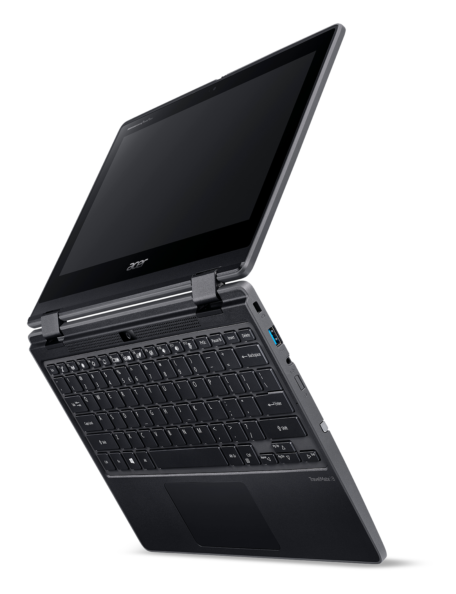 Acer TravelMate Spin B3 TMB311R-31 Intel® Celeron® N N4120 Hybrid (2-in-1) – image 1