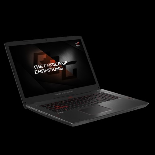 ASUS ROG Strix GL702ZC-GC206T AMD Ryzen™ 7 1700 Laptop – image 6