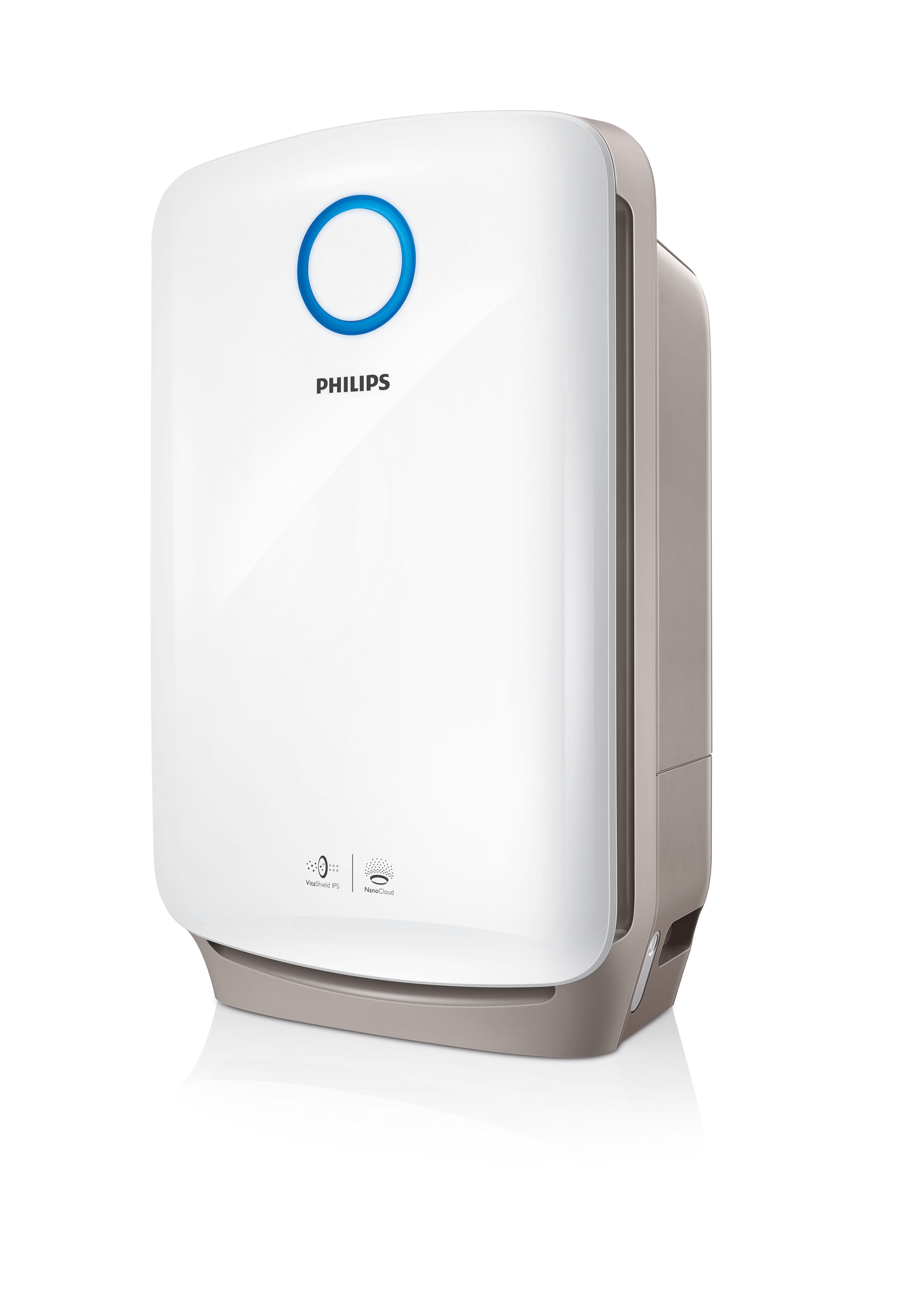 Philips AC4080 36 dB White