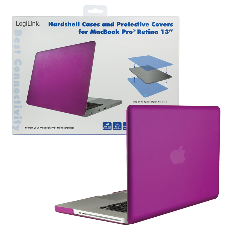LogiLink MPR13DP laptop case – image 6