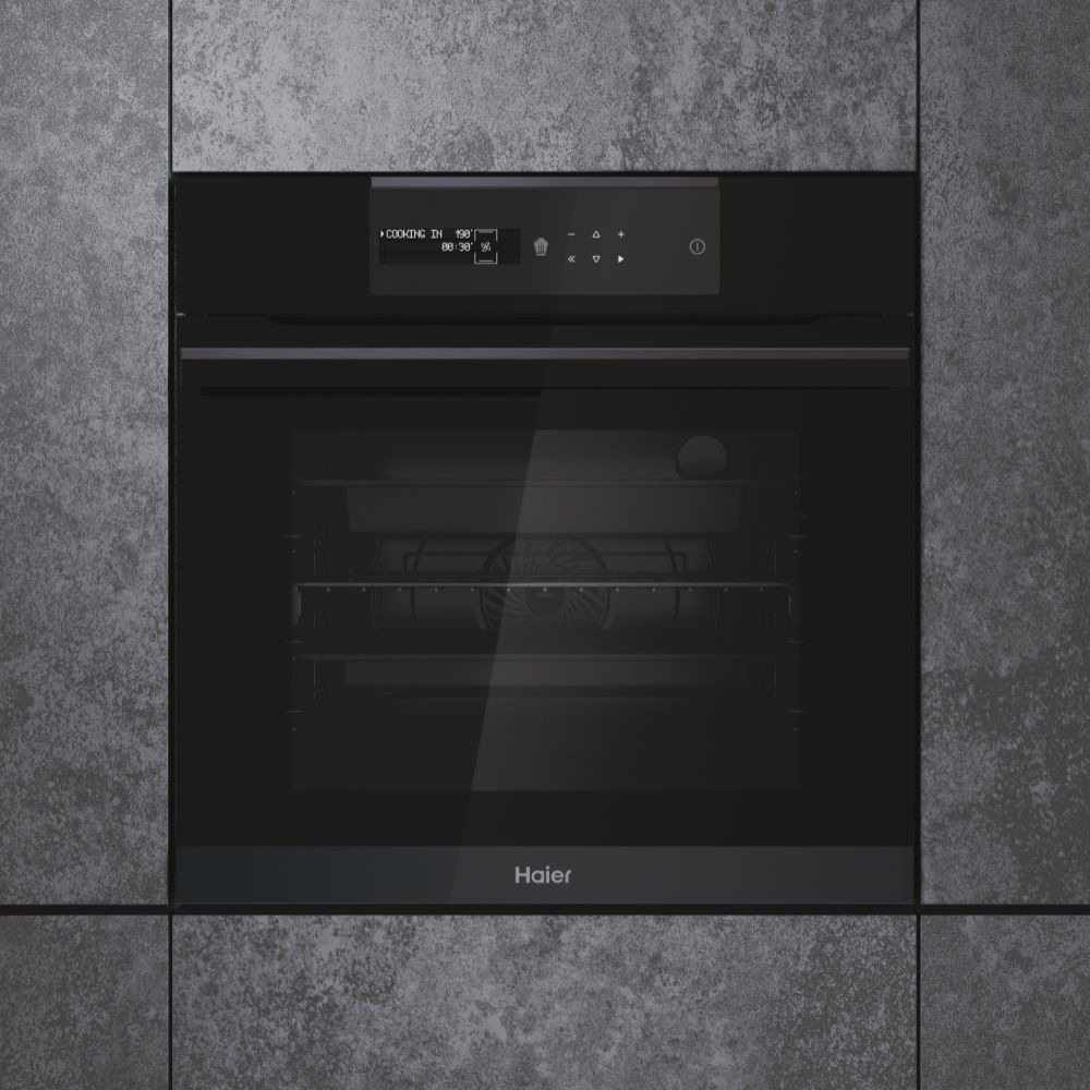 Haier I-Message Series 6 HWO60SM6B5BH – image 5
