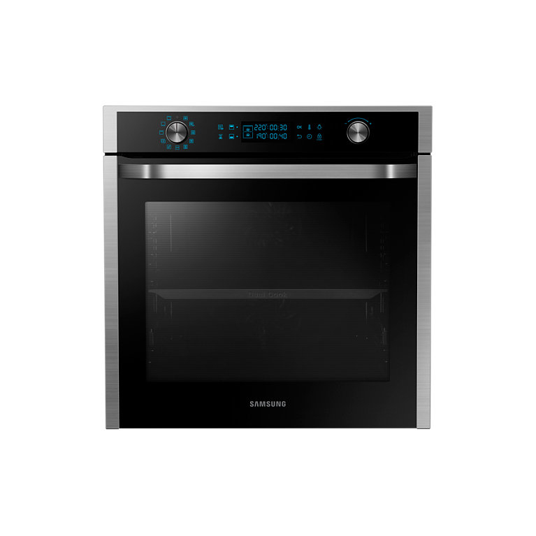 Samsung NV7500J — vue 1 sur 8