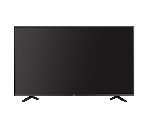 Hisense K2204 32" — vue 1 sur 4