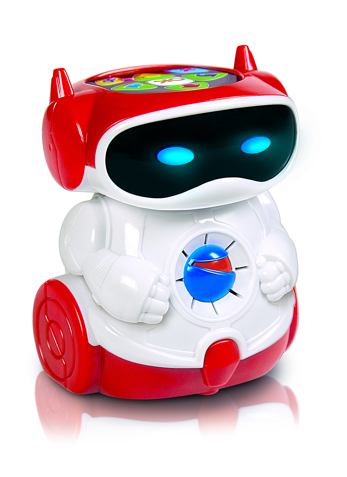 Clementoni 66837 programmable toy