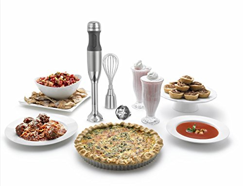 KitchenAid KHB2561CU blender – image 2