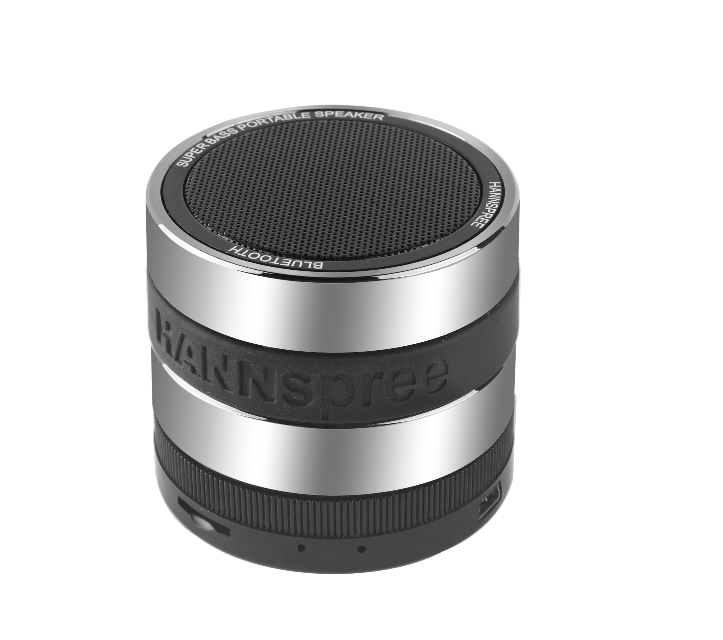 Hannspree Fortissimo — vue 1 sur 4