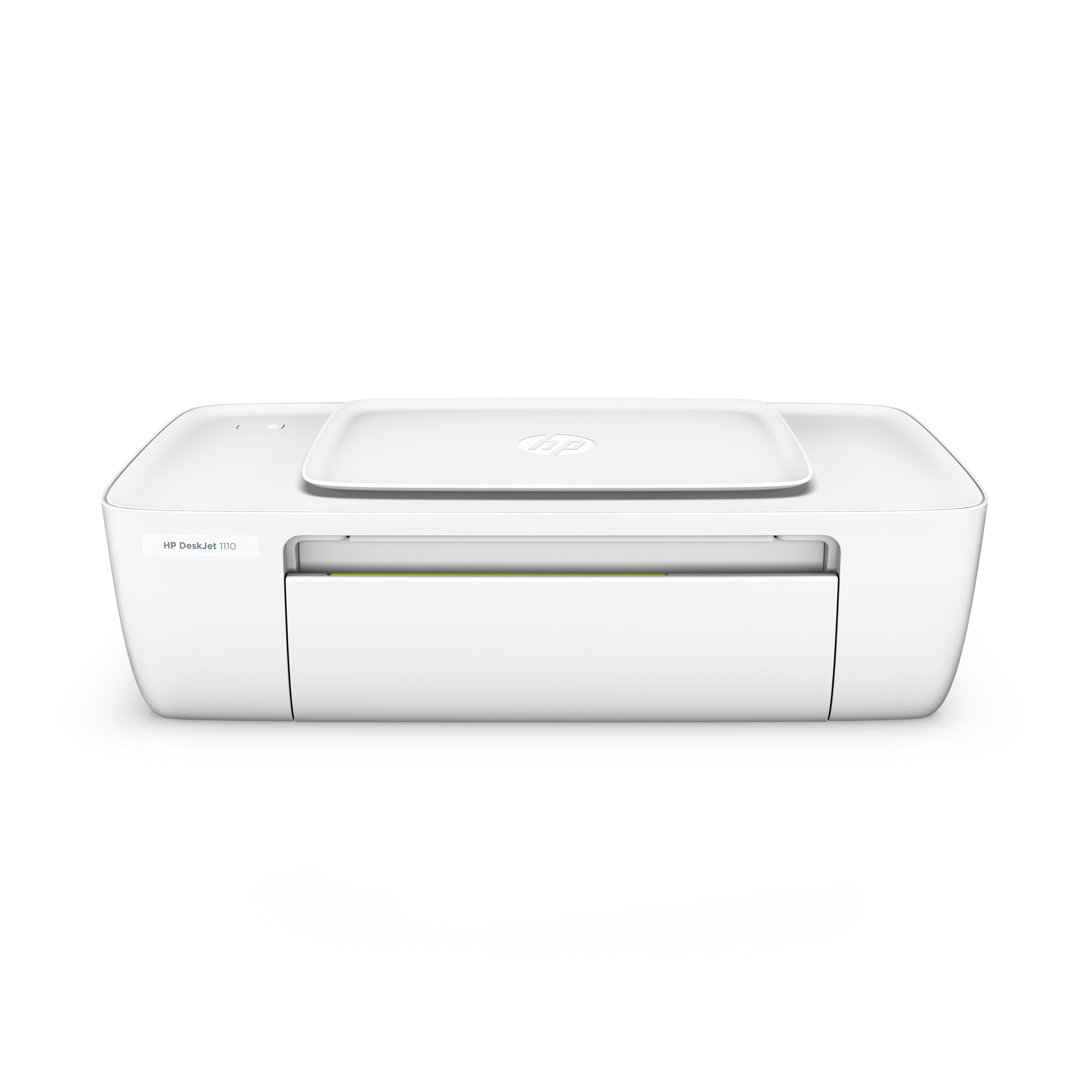 Specs HP Deskjet 1110 inkjet printer 1200 A4 Inkjet Printers (F5S20B)