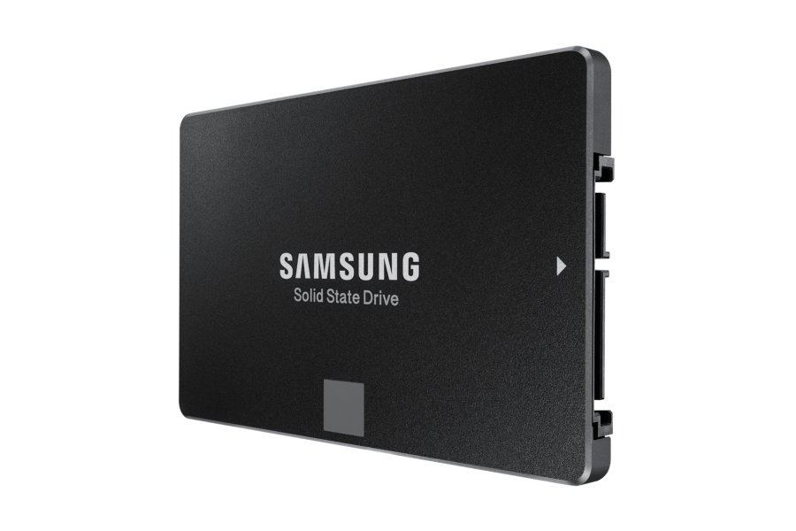 Samsung 850 EVO 250 GB 2.5″ Serial ATA III MLC image 9