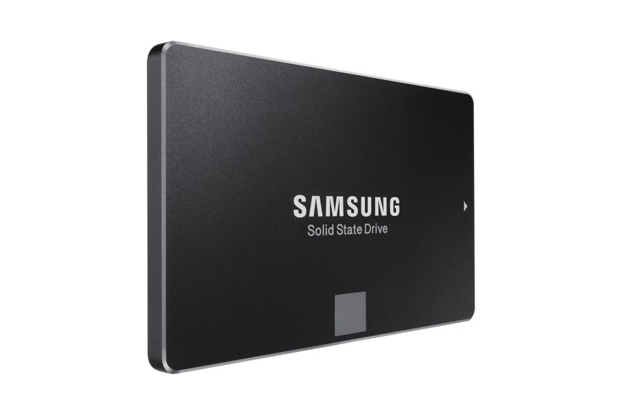 Samsung 850 EVO 250 GB 2.5″ Serial ATA III MLC image 6