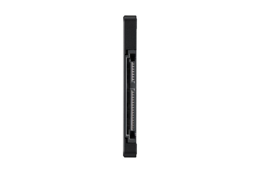 Samsung 850 EVO 250 GB 2.5″ Serial ATA III MLC image 7