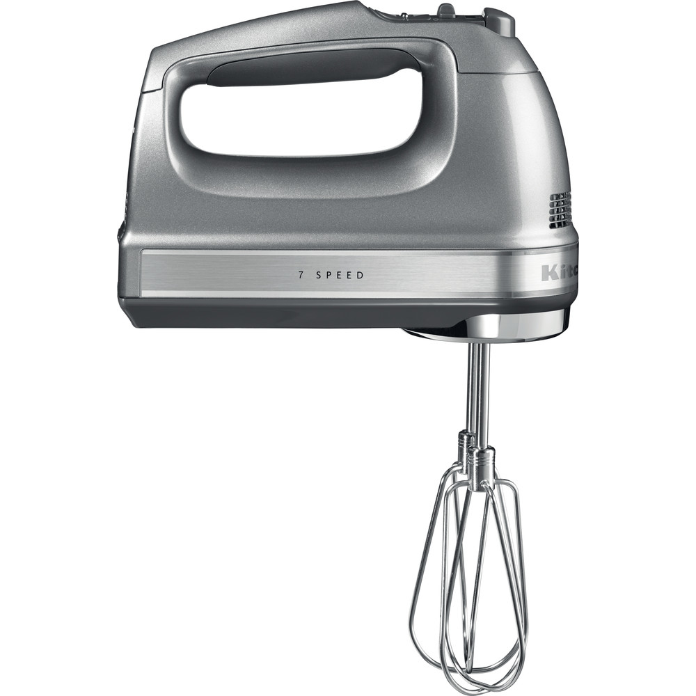 KitchenAid 5KHM7210BCU mixer Hand mixer – image 1