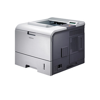 Samsung ML-4551NR laser printer – image 4