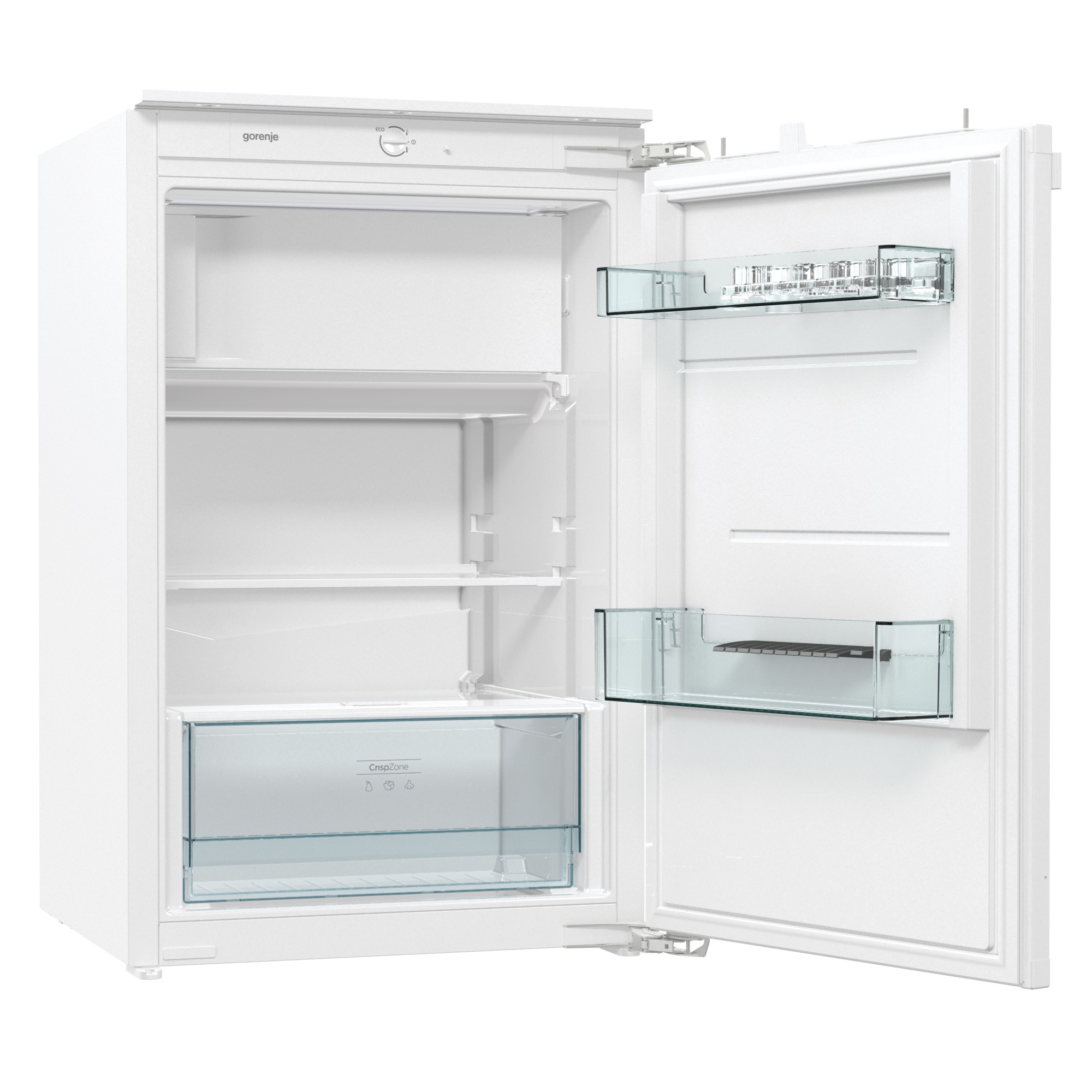 Gorenje RBI2092E1 side-by-side refrigerator Built-in – image 2