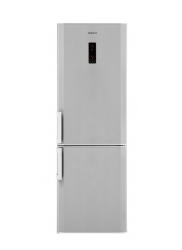 Beko CN 237232 X — vue 1 sur 2