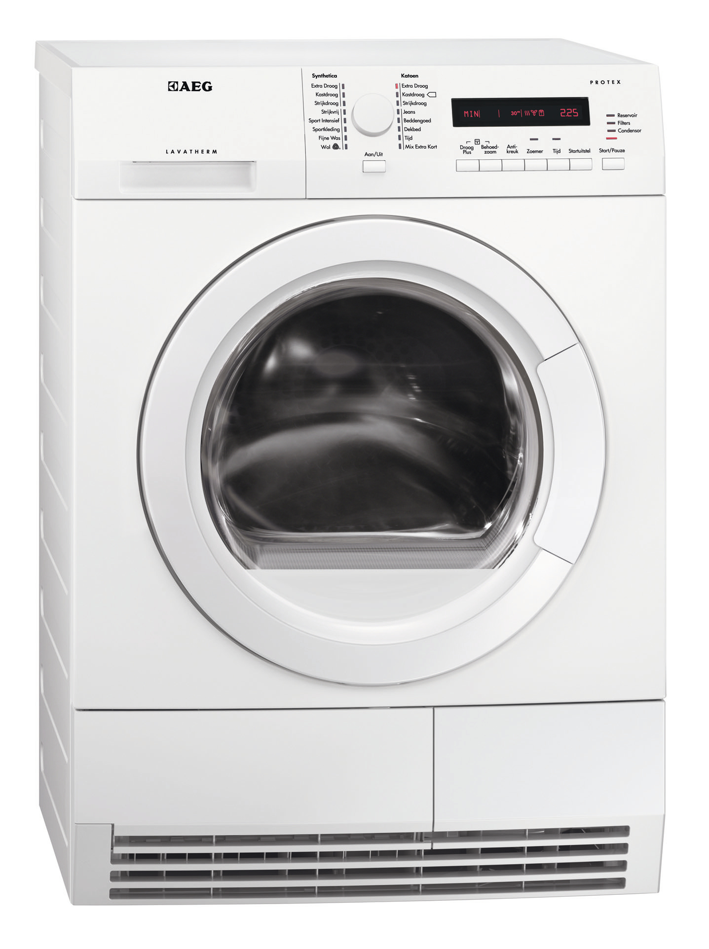 AEG T76287NAC — vue 1 sur 6