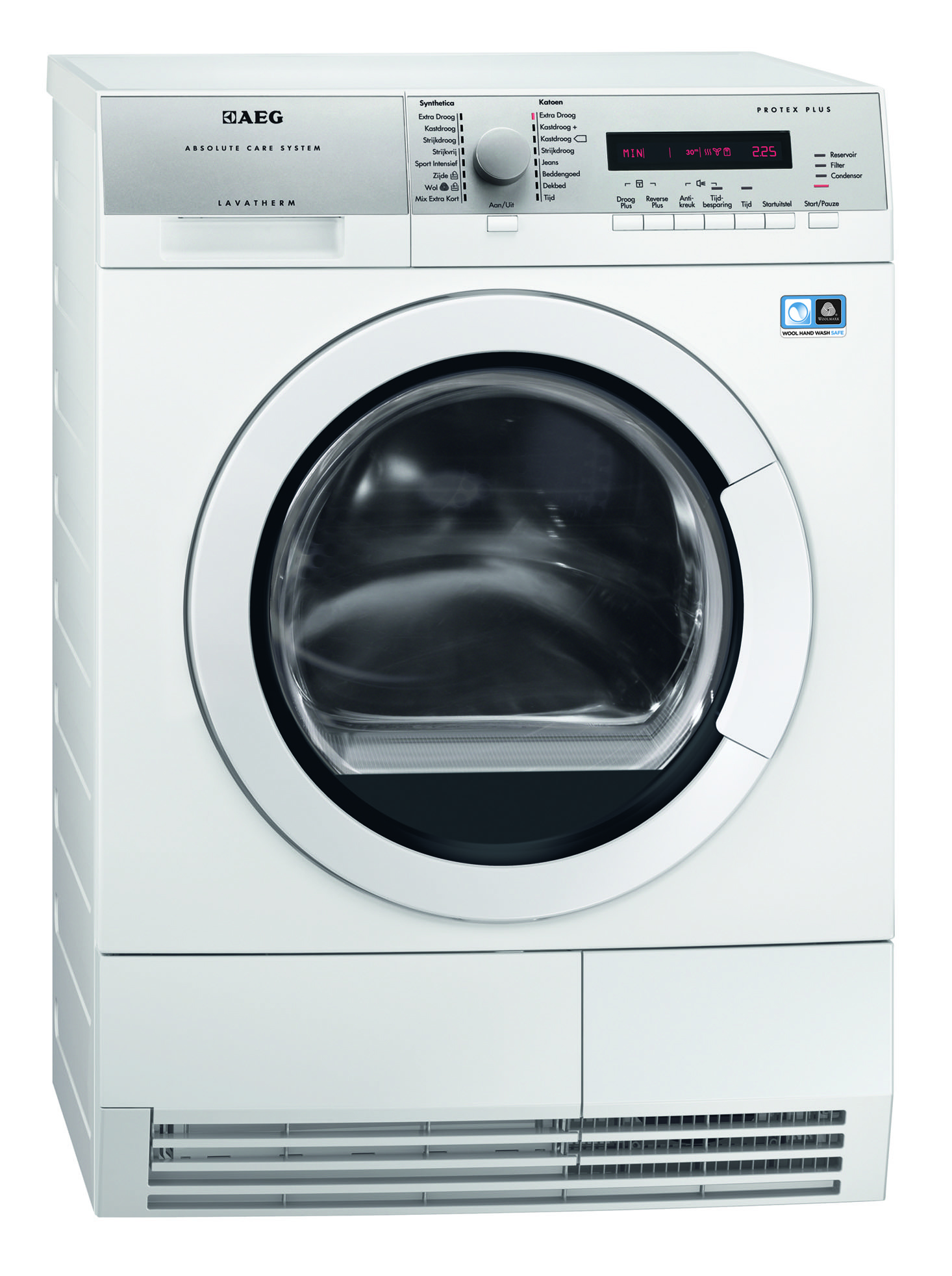 AEG T77687NIH — vue 1 sur 5