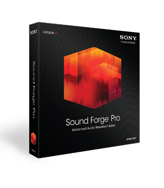 serial key for sound forge pro 11