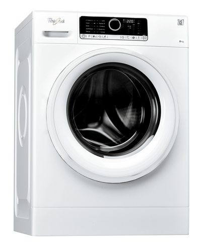 Whirlpool FSCR80413 — vue 1 sur 1