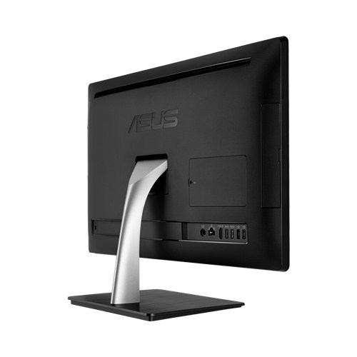 ASUS ET ET2030IUT-B003R All-in-One PC/workstation Intel Pentium G G3240T 49.5 cm (19.5″) 1600 x 900 pixels Touchscreen 4 GB DDR3L-SDRAM 1 TB HDD Windows 8.1 Black image 4