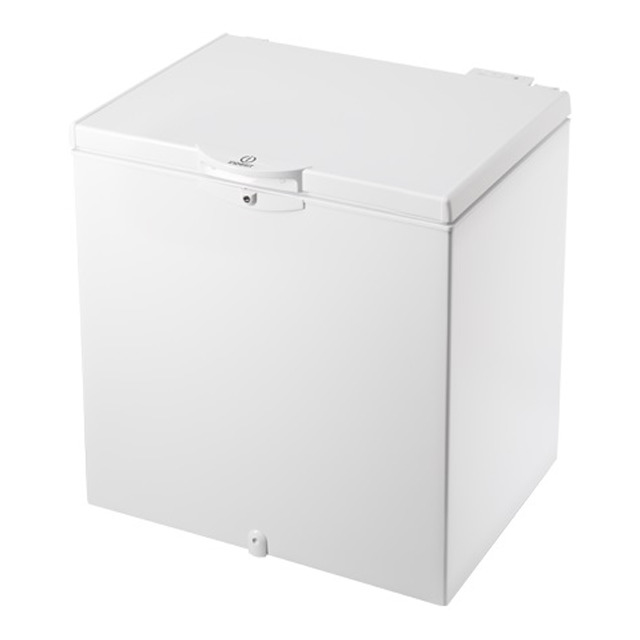 Indesit OS 1A 200 H — vue 1 sur 1