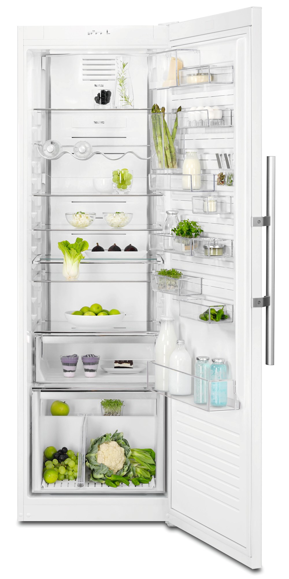 Electrolux ERE3976MFW fridge Freestanding – image 1