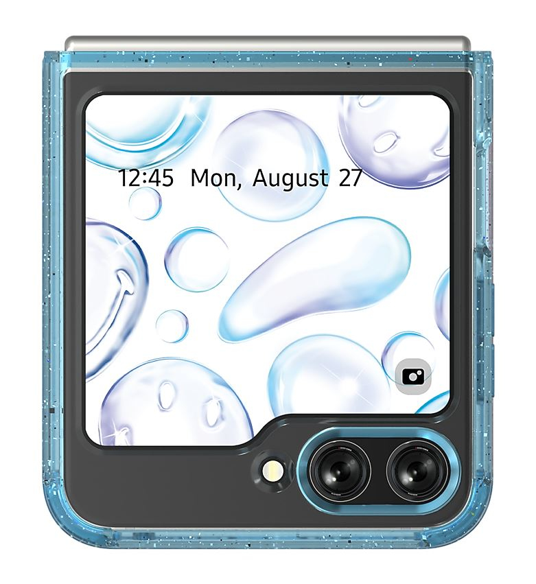 Samsung Smiley Dew Eco-Friends Case for Galaxy Z Flip5 – image 3