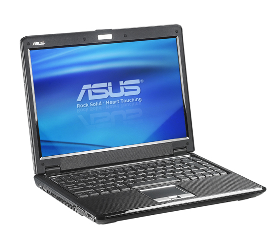 ASUS F6V-3P247C, Black – image 4