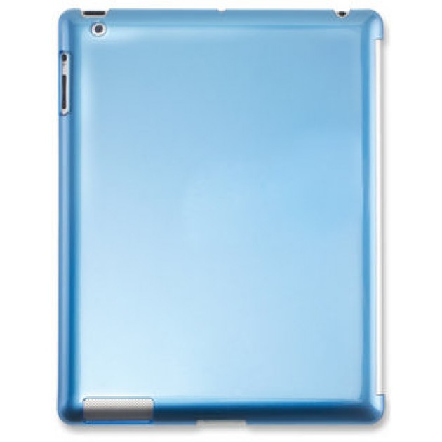 Techly I-PAD3-SFBL tablet case