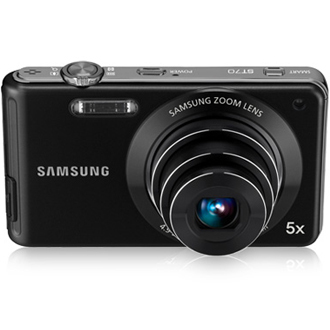 Samsung ST ST71 1/2.3" Compact camera – image 5