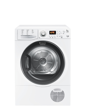 Hotpoint TCF 97B 6HY (EU)