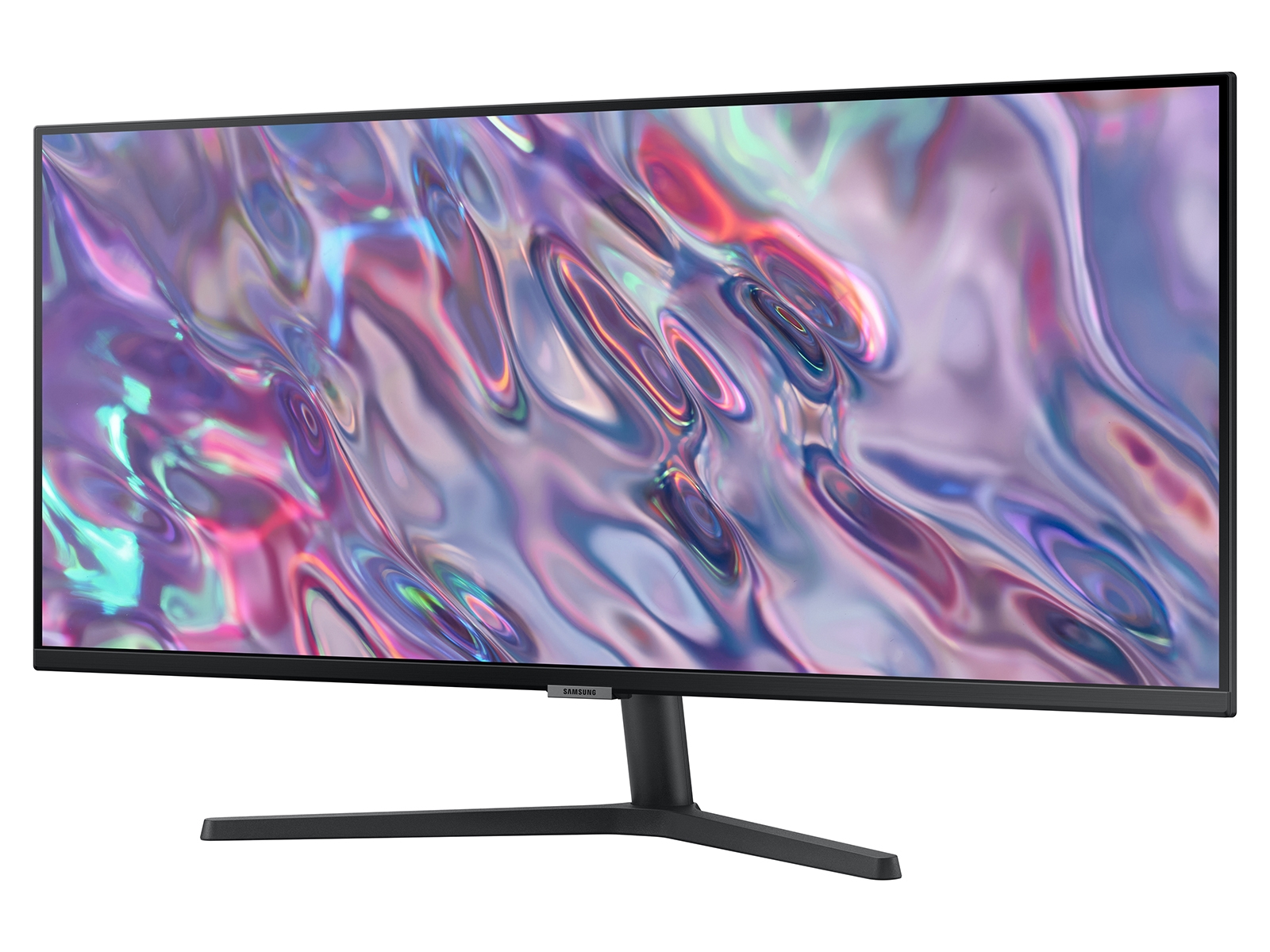 Samsung LS34C504GANXZA computer monitor – image 3