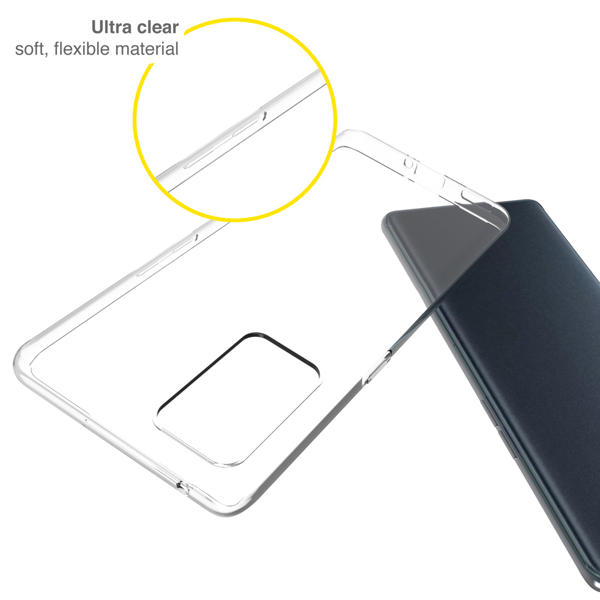Accezz SH00046987 mobile phone case – image 2