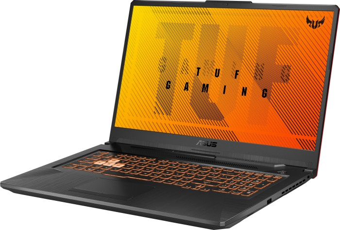 ASUS TUF Gaming FA706II-H7066T AMD Ryzen™ 5 4600H Laptop – image 3