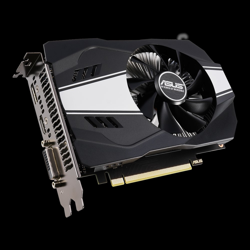 ASUS Phoenix PH-GTX1650-4G-V2 graphics card NVIDIA GeForce GTX 1650 – image 6