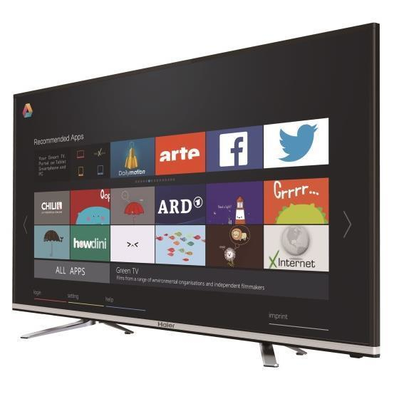 Haier LE32K5000T TV – image 2