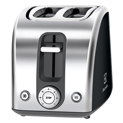 Electrolux EAT7100BK 2 slice(s)
