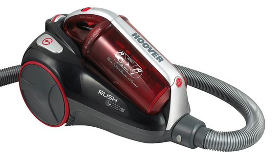 Hoover RU80_RU32011 — vue 1 sur 1