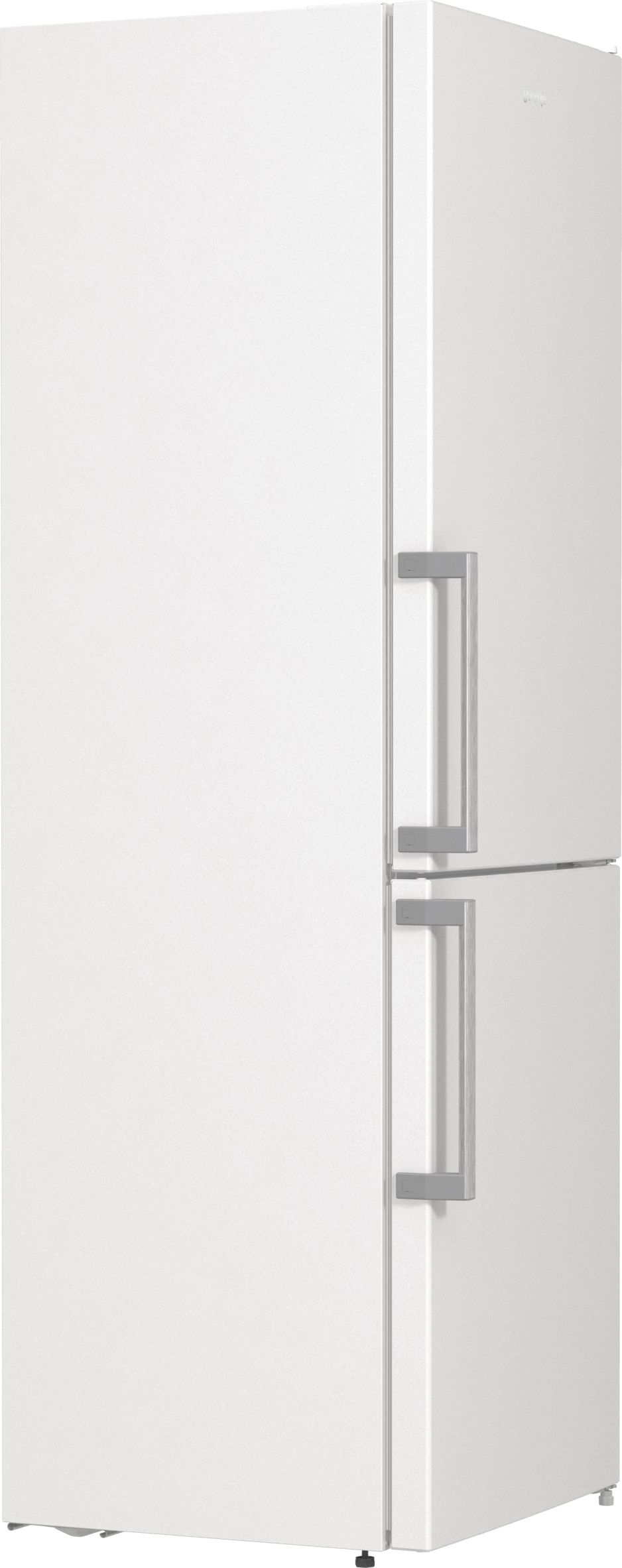 Gorenje RK6192EW5F fridge-freezer Freestanding