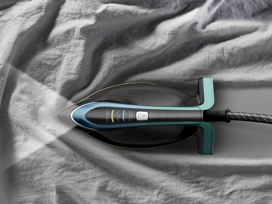 Tefal Pro Express Vision GV9822 – image 8
