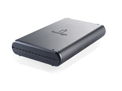 Iomega 360GB USB 2.0 Hard Drive