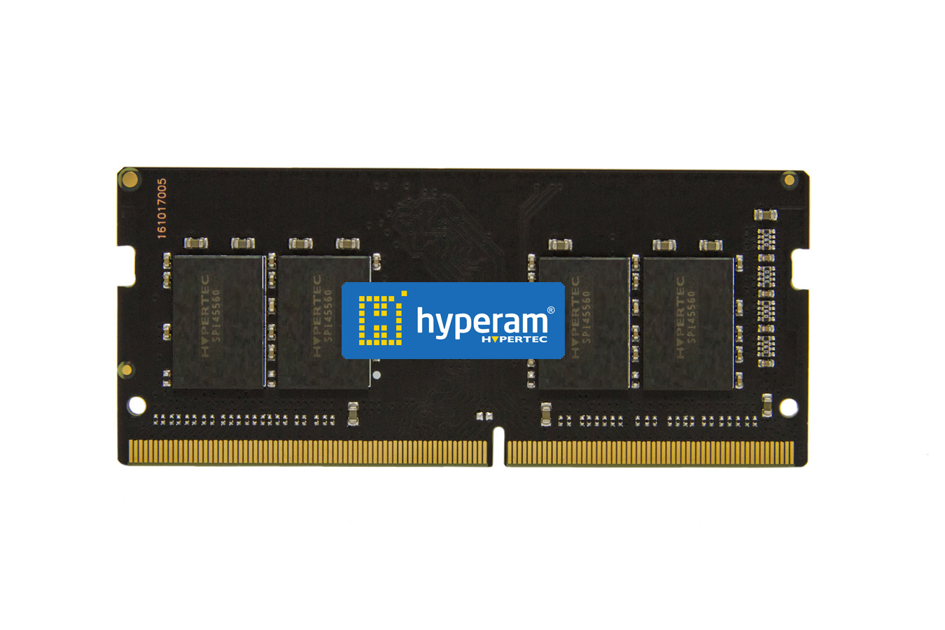 Hypertec HYS42151288GBOE memory module 8 GB DDR4 260-pin SO-DIMM image 1
