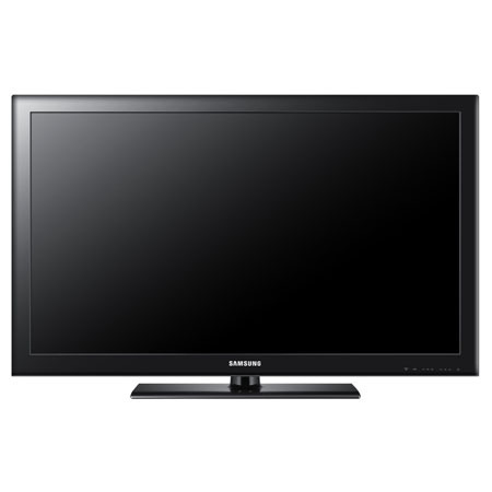 Samsung LN40E550 101.6 cm (40") Full HD Black