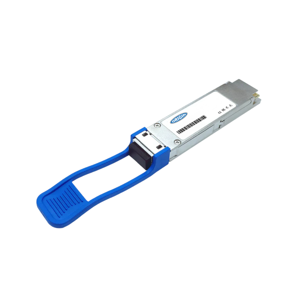 QSFP28 100G SR1.2 PAM4 2x50G BiDi SR1.2 (850/900nm MMF 100m LC DOM)